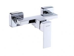 VALVEX Bateria natryskowa ARS bez akcesoriów chrom