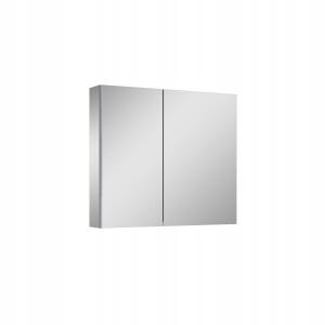 Szafka 706 x 129 x 618 mm z lustrem ROCA Basic 70 2D