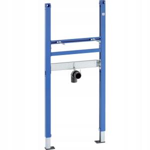 Stelaż montażowy Geberit DuofixBasic umywalka 48h