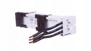 Adapter na szyny zbiorcze szer. 55mm 63A BBA4L-63