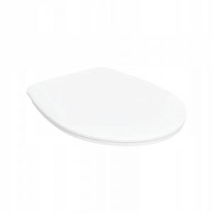 GEBERIT Deska sedesowa KOŁO IDOL z tworzywa Duroplast 10113000 48h