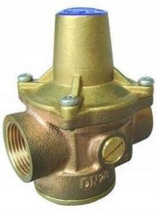 SOCLA Reduktor ciśnienia 3/4 gwint wewnętrzny 1-5,5 BAR TYP 7BIS 48h