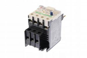 SCHNEIDER ELECTRIC Przekaźnik termiczny silnikowy 2,6-3,7A, LC1/LP1