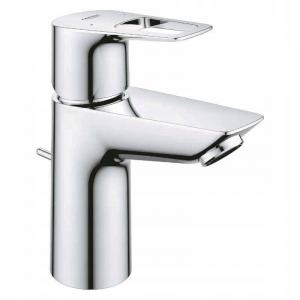 Bateria umywalkowa stojąca GROHE Essence 1-uchwytowa 1-otworowa chrom