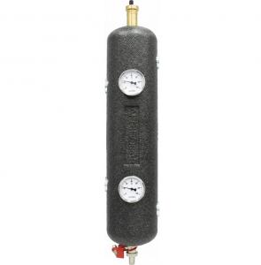 AFRISO Sprzęgło hydrauliczne AFRISO BLH 801 ocieplone