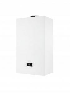 KOCIOŁ KONDENSACYJNY Piec Beretta jednofunkcyjny stalowy na gaz 25 kW