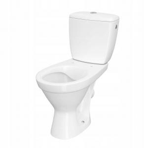 Kompakt 696 Cersania Simpleon 010 3/6 l deska duroplastowa slim wolnoopadaj