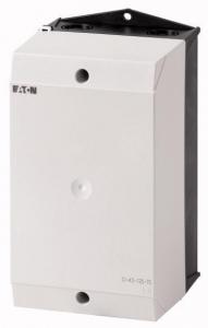 EATON Mała obudowa CI-K3 z szyną montażową CI-K3-125-TS