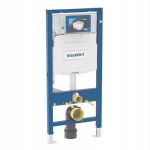 Stelaż podtynkowy Geberit Duofix SIGMA 112 WC 48h