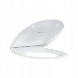 Grohe Deska sedesowa BAU CERAMIKA wolnoopadająca 39898000 48h