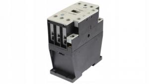EATON Stycznik mocy I=17A [AC-3] 1Z 0R DILM17-10(42V50HZ,48V60HZ)