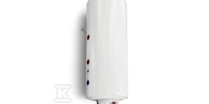 Wymiennik wiszący GALMET NEPTUN2 Kombi 120L Elektronik Lewy 48h