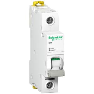 SCHNEIDER ELECTRIC Rozłącznik izolacyjny iSW-40-1 40A 1-biegunowy