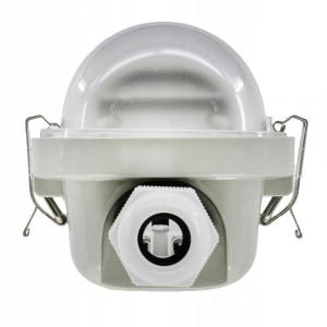 LEDVANCE Oprawa hermetyczna Damp Proof HOUSING 1200 E 1XLAMP MT IP65