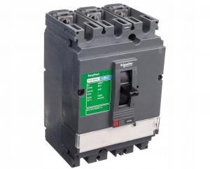 SCHNEIDER ELECTRIC Rozłącznik Easypact CVS100NA 100A 3P