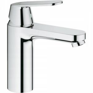Bateria umywalkowa stojąca GROHE Eurosmart Cosmopolitan 1-uchwyt. chrom