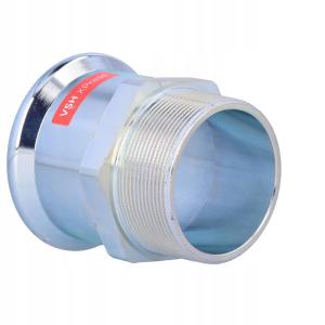 KAN-therm Złączka GZ Steel Sprinkler - 76.1 R2 1/2