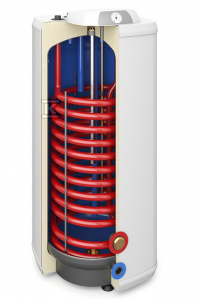 Wymiennik stojący GALMET VULCAN Kombi 100L 48h