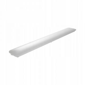 NEXTEC Lampa SUFITOWA 40W, 120lm/W, 4000K, CRI>80, 120st, IP20, 120cm