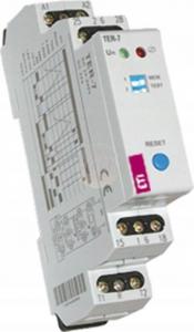 ETI Termostat analogowy TER-7