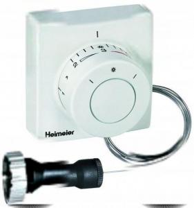 IMI HEIMEIER Głowica termostatyczna F zdalny czujnik 2m