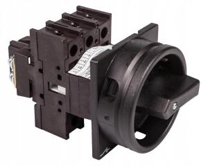 EATON Rozłącznik On/Off In=25A P=13kW P1-25/EA/SVB-SW