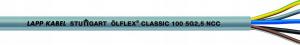 LAPP Przewód sterowniczy OLFLEX CLASSIC 100 4G35 żyły kolorowe 750V bęben