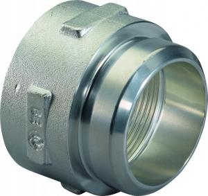 UPONOR Uponor RS adapter z gwintem wewn. Rp1/2