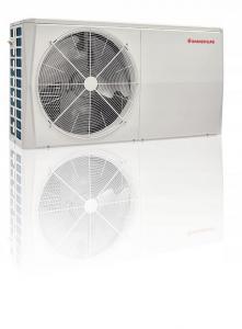 Pompa ciepła powietrzna monoblok Magis M4 EH3 - 4,2 kW, 1 fazowa, 230 V, 50