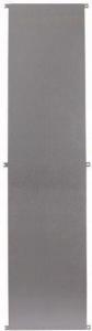 EATON Uniwersalna płyta montażowa, wysokość 650 mm BPZ-MPL650-800
