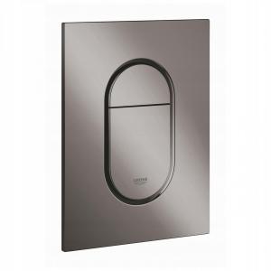 Przycisk spłuczki Grohe ARENA Cosmo.S Hard graphite 37624A00 48h