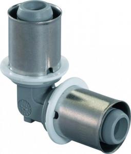 Uponor S-Press kolano PPSU 50-50