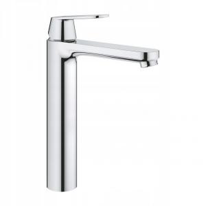 Bateria umywalkowa stojąca GROHE Eurosmart Cosmopolitan 1-uchwyt. chrom