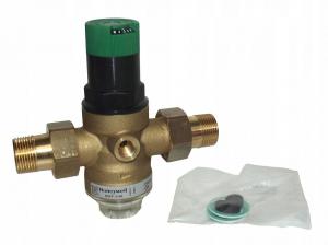 RESIDEO BRAUKMANN REDUKTOR CIŚNIENIA D06F-3/4A 48h