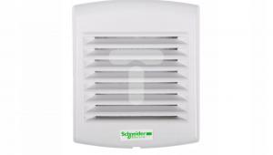 Kratka wentylatora 92x92mm