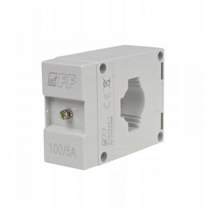 F&F Przekładnik prądowy TI-100/5 100/5 2,5VA, kl.0,5