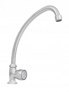 INVENA KRAN CZERPALNY STOJĄCY MODENA WYL.200