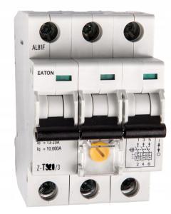 EATON Wyłącznik taryfowy Z-TS20/3