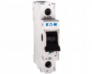 EATON Rozłącznik główny izolacyjny IS-32/1