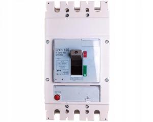 LEGRAND Rozłącznik DPX3-I 630 3P 400 A