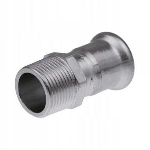 KAN-therm Złączka GZ Inox - 22 R1