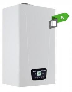 Kocioł gazowy DE DIETRICH BAXI 28 DUOTEC COMPACT E 2 - funkcyjny