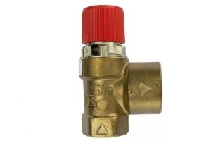SYR Zawór bezpieczeństwaeństwa 4.0bar 1915 3/4 cala