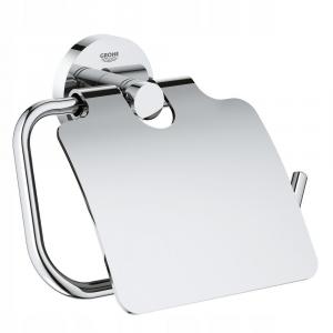 GROHE Uchwyt na papier GROHE Essentials chrom