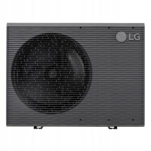 LG Pompa ciepła powietrzna monoblok R32 - 7 kW, 1 fazowa, 230 V