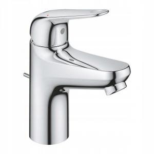 Bateria kuchenna stojąca 1jet HANSGROHE VITALLE TICA 1-otw. Chrom