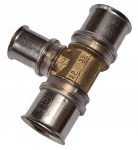 Trójnik redukcyjny Tigris M5 fi 32x25x32