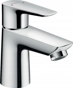 HANSGROHE Bateria umywalkowa HANSGROHE Talis E 1-uchwytowa DN 15 chrom