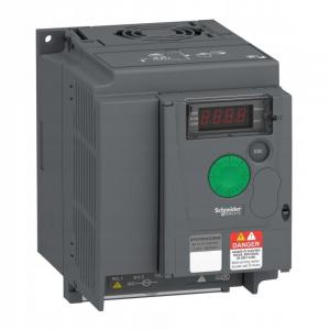 Falownik trójfazowy Easy Altivar 310, 2.2 kW, 3f, 380...460 V, bez filtra E