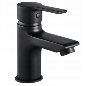 INVENA BATERIA UMYWALKOWA NISKA BRALOS CZARNA